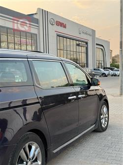 Kia Sedona